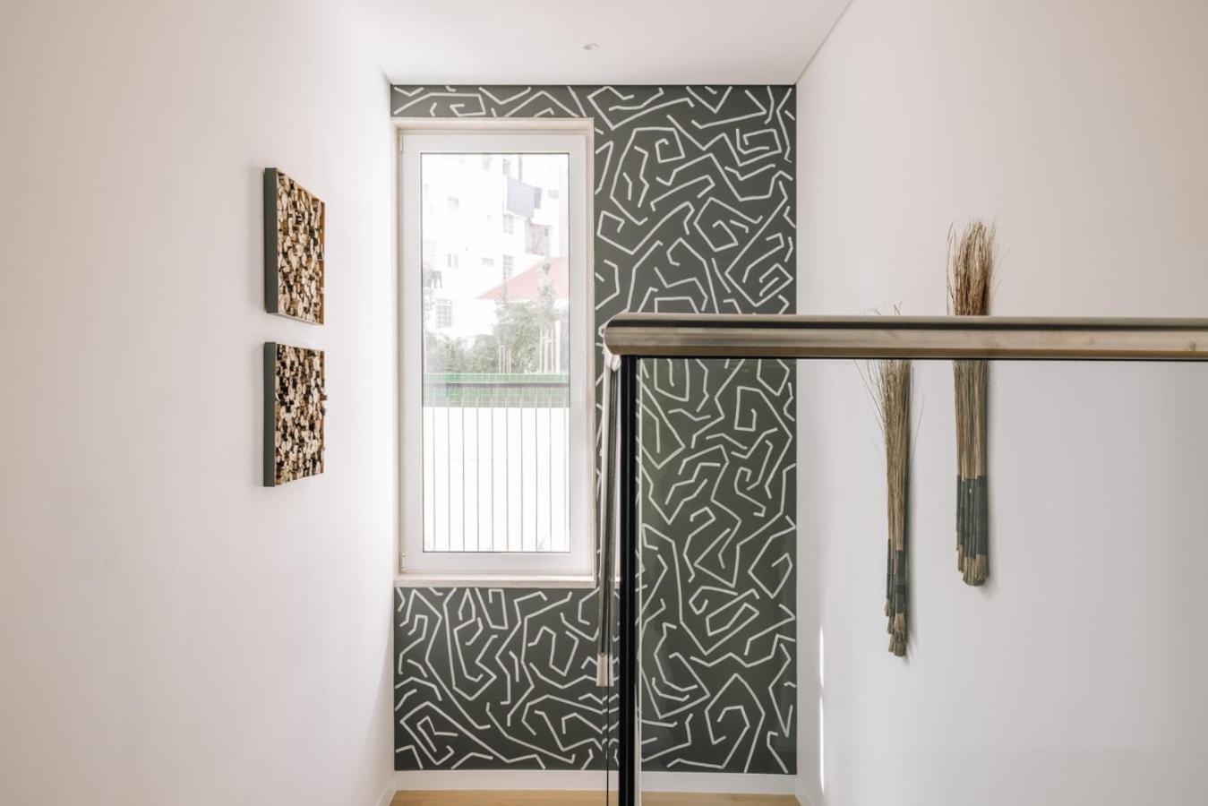 Mangai - 2 Bedrooms, Terrace, Parking In Arroios Apartamento Lisboa