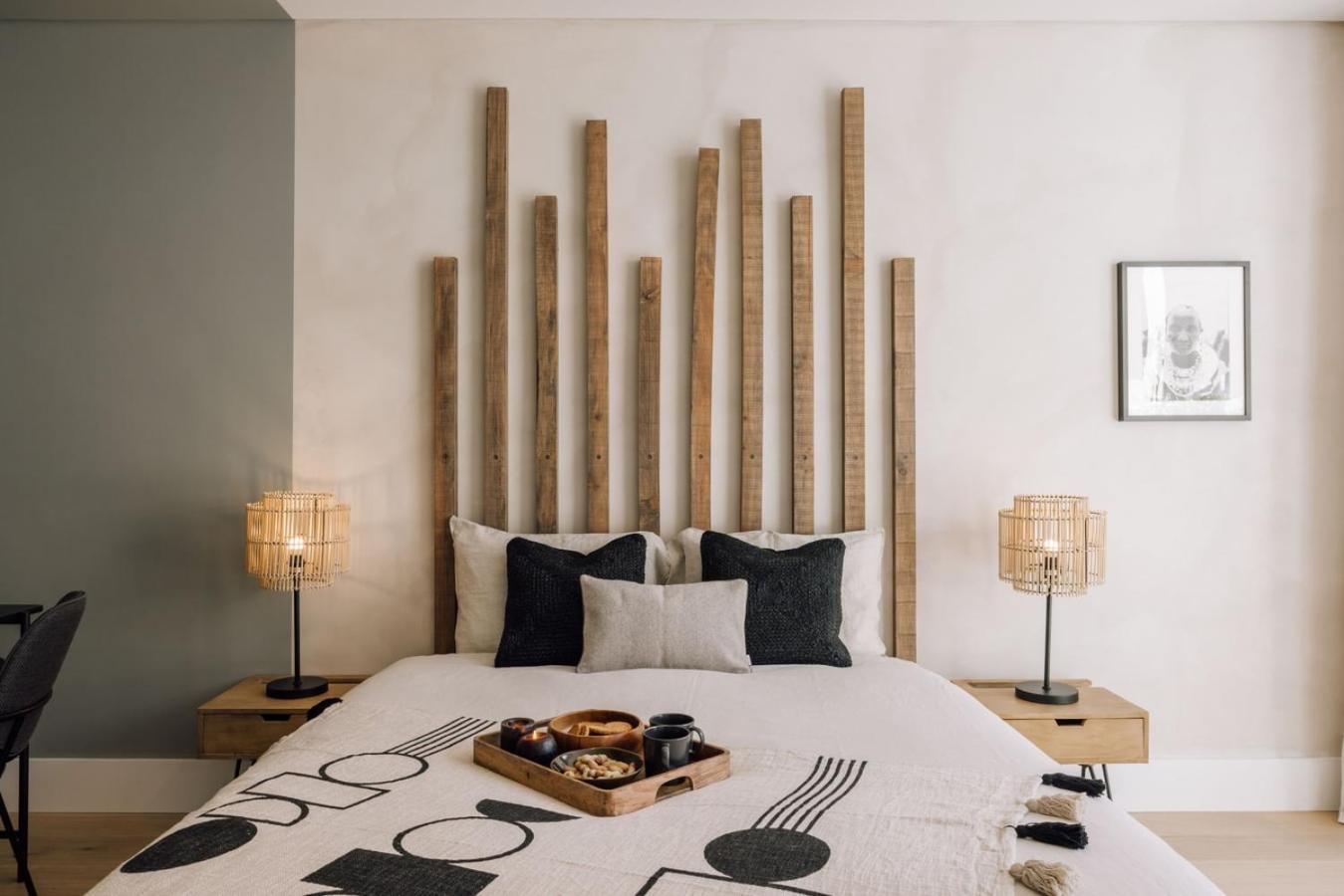 Apartamento Mangai - 2 Bedrooms, Terrace, Parking In Arroios Lisboa